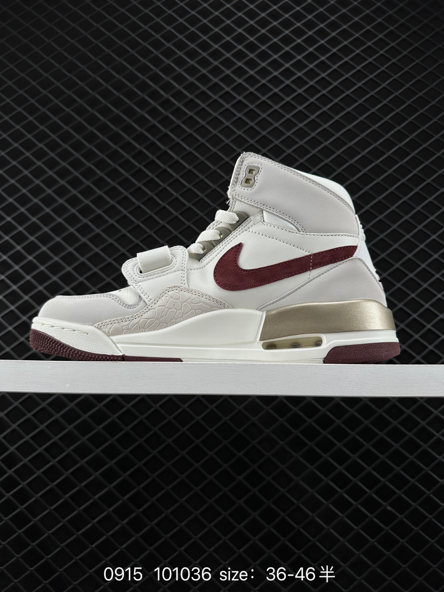 Air Jordan Legacy 312 Low 